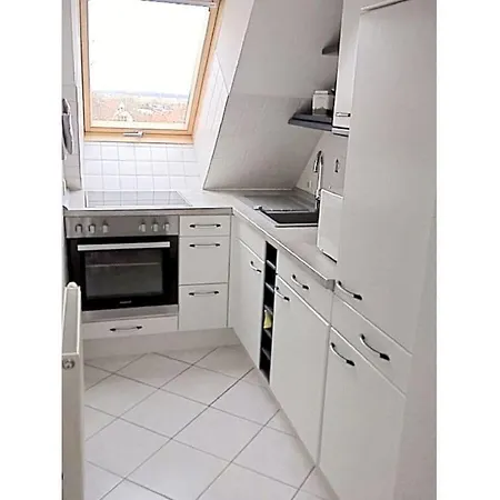 Dom wakacyjny With 2 Bedrooms *