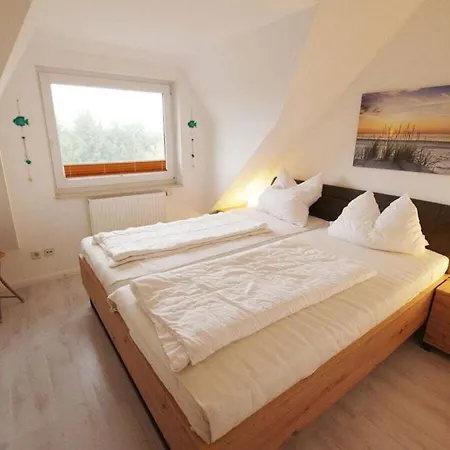 Dom wakacyjny With 2 Bedrooms